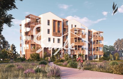 Apartament  - New build - Denia - El Verger
