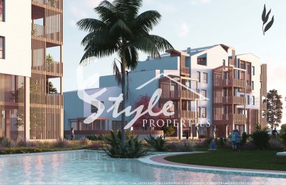 Apartament  - New build - Denia - El Verger
