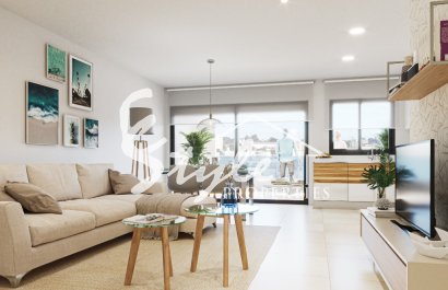 Apartament  - New build - Guardamar - Guardamar del Segura