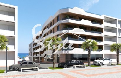 Apartament  - New build - Guardamar - Guardamar del Segura