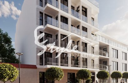 Apartament  - New build - Guardamar - Guardamar del Segura