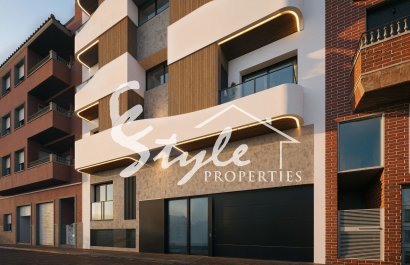 Apartament  - New build - Guardamar - Guardamar del Segura