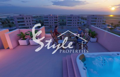 Apartament  - New build - Guardamar - Guardamar del Segura