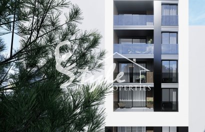 Apartament  - New build - Guardamar - Guardamar del Segura