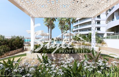 Apartament  - New build - La Manga - La Manga del Mar Menor