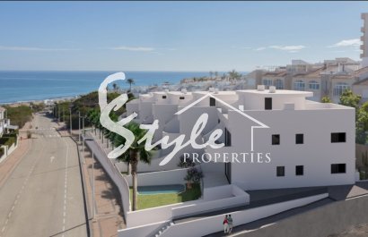 Apartament  - New build - La Mata - La Mata