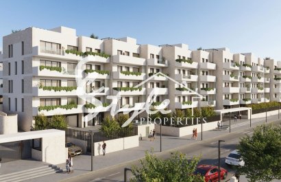 Apartament  - New build - La Nucia - La Nucia