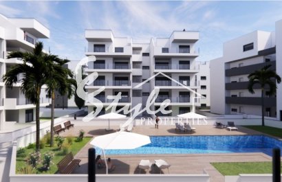 Apartament  - New build - Los Alcazares - Los Alcazares