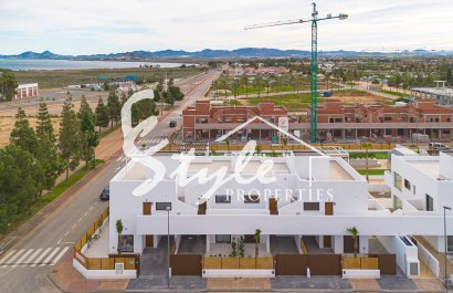 Apartament  - New build - Los Alcazares - Los Alcazares