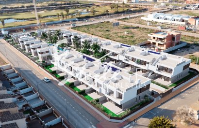 Apartament  - New build - Los Alcazares - Los Alcazares