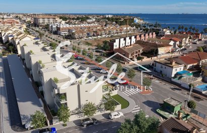 Apartament  - New build - Los Alcazares - Los Alcazares