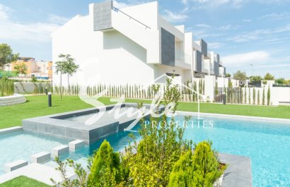 Apartament  - New build - Los Balcones - Los Balcones