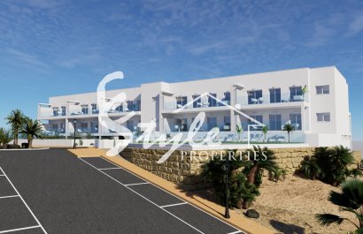 Apartament  - New build - Mojácar - Mojácar
