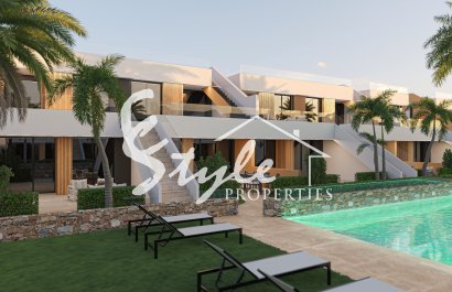 Apartament  - New build - Murcia - Condado de Alhama