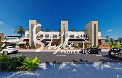 Apartament  - New build - Murcia - Fuente Alamo
