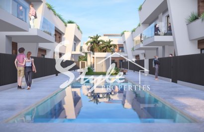 Apartament  - New build - Murcia - Torre-Pacheco
