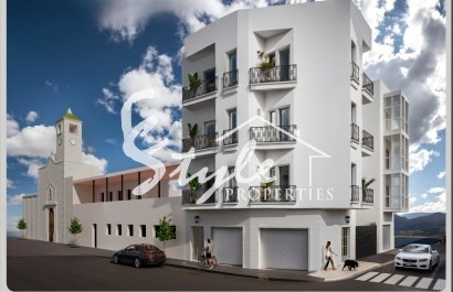 Apartament  - New build - Orihuela-Costa - Bigastro