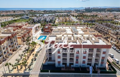 Apartament  - New build - Orihuela-Costa - NB-45832