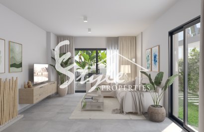 Apartament  - New build - Orihuela-Costa - Orihuela Costa
