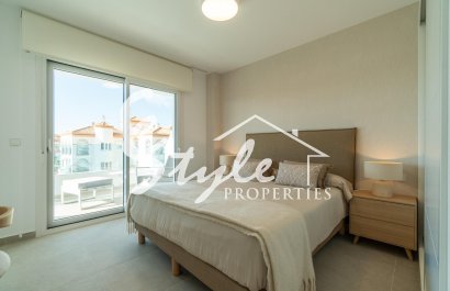 Apartament  - New build - Orihuela-Costa - Playa Flamenca