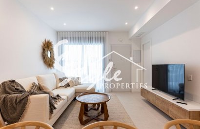 Apartament  - New build - Pilar de la Horadada - Pilar de La Horadada