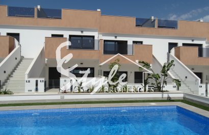 Apartament  - New build - Pilar de la Horadada - Pilar de La Horadada