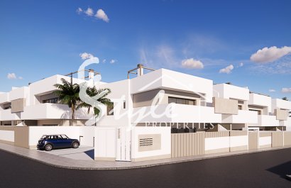 Apartament  - New build - Pilar de la Horadada - Pilar de La Horadada