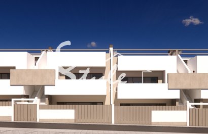 Apartament  - New build - Pilar de la Horadada - Pilar de La Horadada