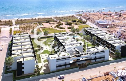 Apartament  - New build - Pilar de la Horadada - Pilar de La Horadada