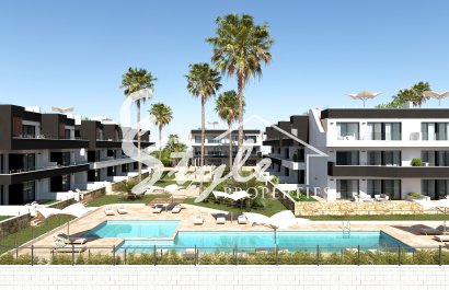 Apartament  - New build - Pilar de la Horadada - Pilar de La Horadada