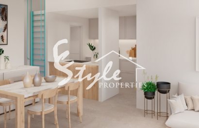 Apartament  - New build - Pilar de la Horadada - Pilar de La Horadada