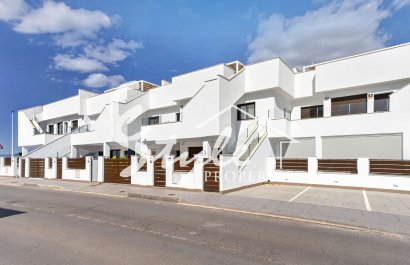 Apartament  - New build - Pilar de la Horadada - Pilar de La Horadada