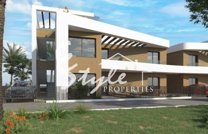 Apartament  - New build - Punta Prima - Punta Prima