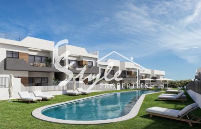 Apartament  - New build - San Miguel De Salinas - San Miguel De Salinas