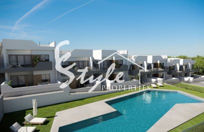 Apartament  - New build - San Miguel De Salinas - San Miguel De Salinas