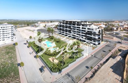 Apartament  - New build - San Miguel De Salinas - San Miguel De Salinas
