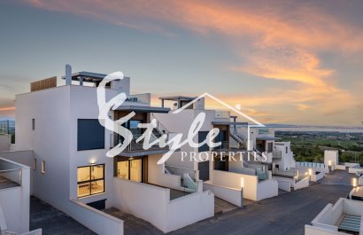 Apartament  - New build - San Miguel De Salinas - San Miguel De Salinas
