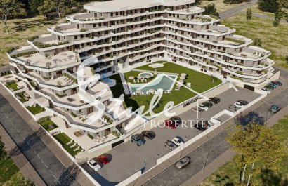 Apartament  - New build - San Miguel De Salinas - San Miguel De Salinas