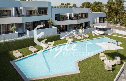 Apartament  - New build - San Miguel De Salinas - San Miguel De Salinas