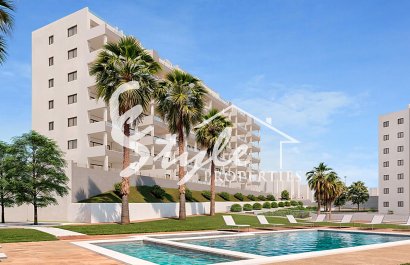 Apartament  - New build - San Miguel De Salinas - San Miguel De Salinas