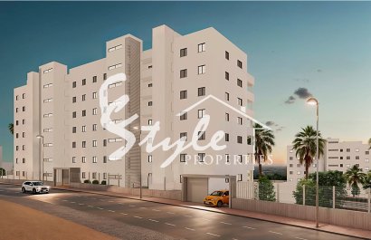 Apartament  - New build - San Miguel De Salinas - San Miguel De Salinas