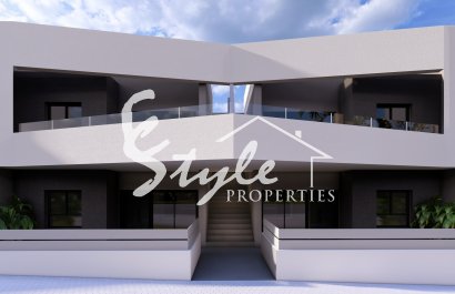 Apartament  - New build - San Miguel De Salinas - San Miguel De Salinas