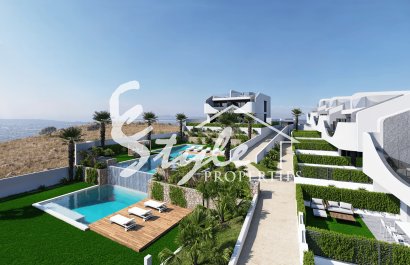 Apartament  - New build - San Miguel De Salinas - San Miguel De Salinas