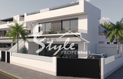 Apartament  - New build - San Pedro del Pinatar - San Pedro del Pinatar