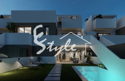 Apartament  - New build - San Pedro del Pinatar - San Pedro del Pinatar