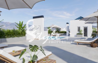 Apartament  - New build - San Pedro del Pinatar - San Pedro del Pinatar