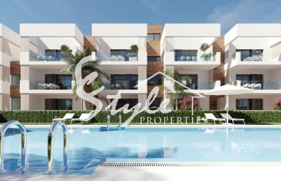 Apartament  - New build - San Pedro del Pinatar - San Pedro del Pinatar