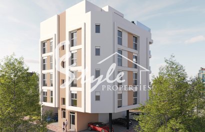 Apartament  - New build - San Pedro del Pinatar - San Pedro del Pinatar