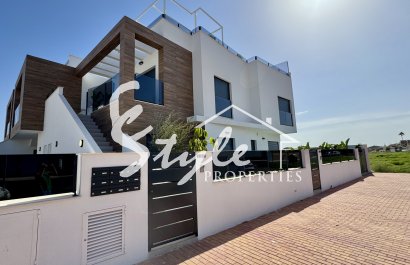 Apartament  - New build - San Pedro del Pinatar - San Pedro del Pinatar