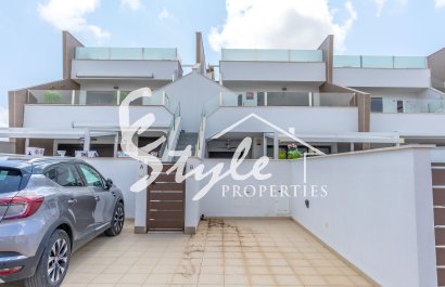 Apartament  - New build - San Pedro del Pinatar - San Pedro del Pinatar